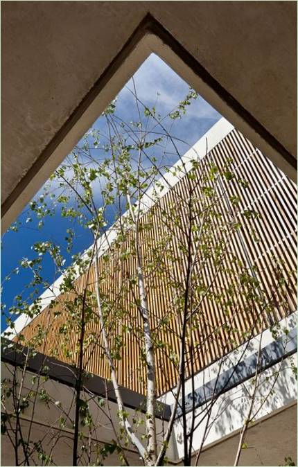 Luksusdesign af Pedro House af VDV ARQ