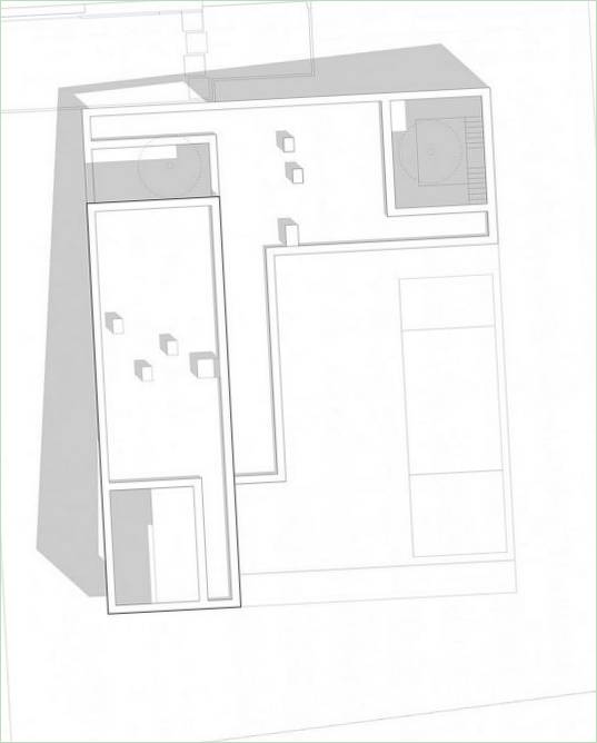 Martinhal hus