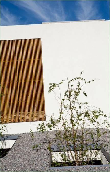 Luksusdesign af Pedro House af VDV ARQ