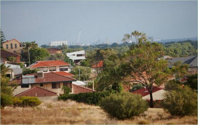 Forstad-strandhus