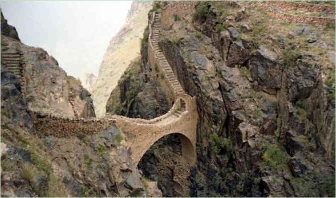 Shahara i Yemen