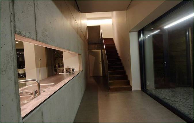 Utriai Residence