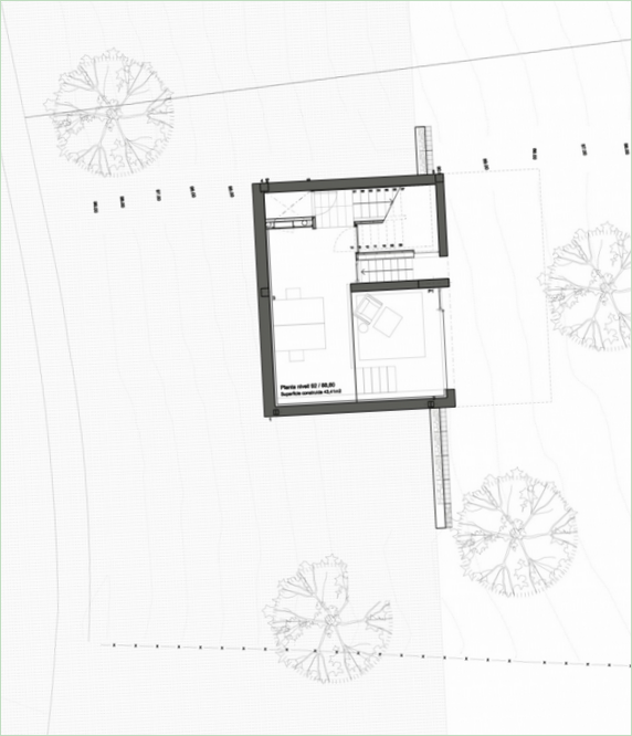 neutral-hus-karakteriseret