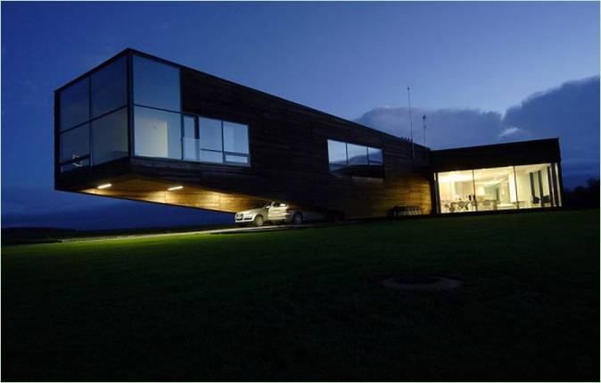 Utriai Residence