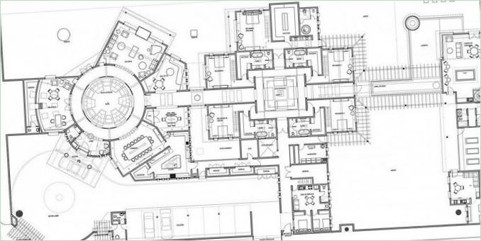 Casa LC Residence
