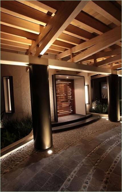 Casa LC Residence