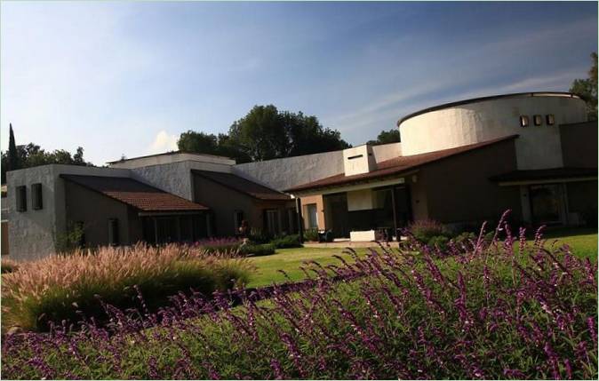 Casa LC Residence