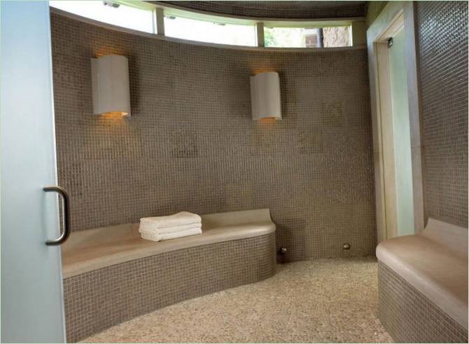 Beckwith Interior Architectural Studios hus