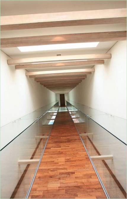 Casa LC Residence