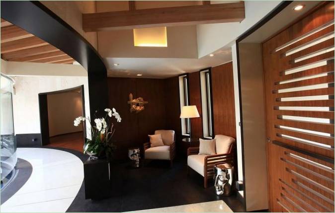 Casa LC Residence