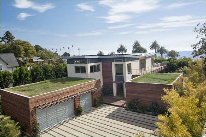 Butterfly Beach Luxury Home