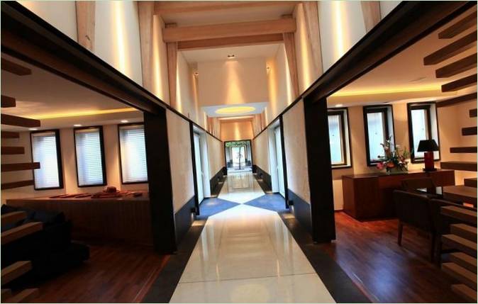 Casa LC Residence