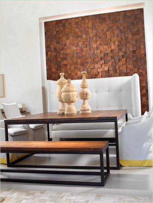 Et hus fra Beckwith Interior