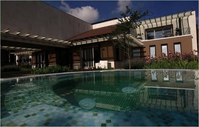 Casa LC Residence