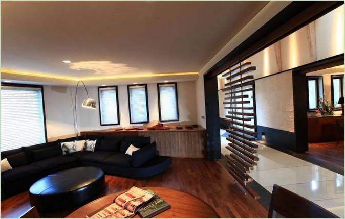 Casa LC Residence