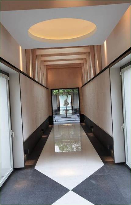 Casa LC Residence