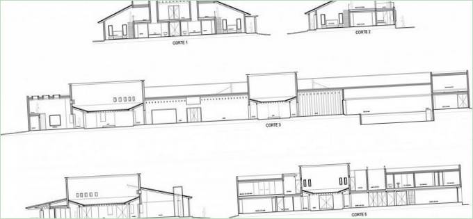 Casa LC Residence