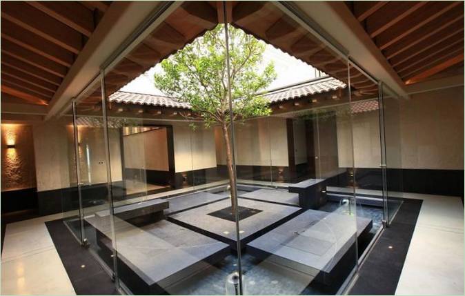 Casa LC Residence