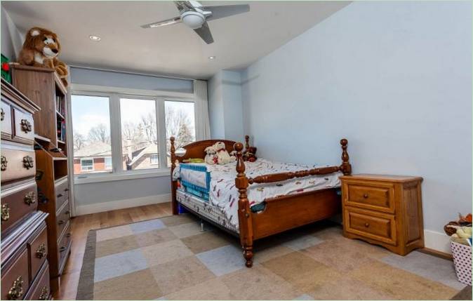 69A Harshaw Avenue i Toronto