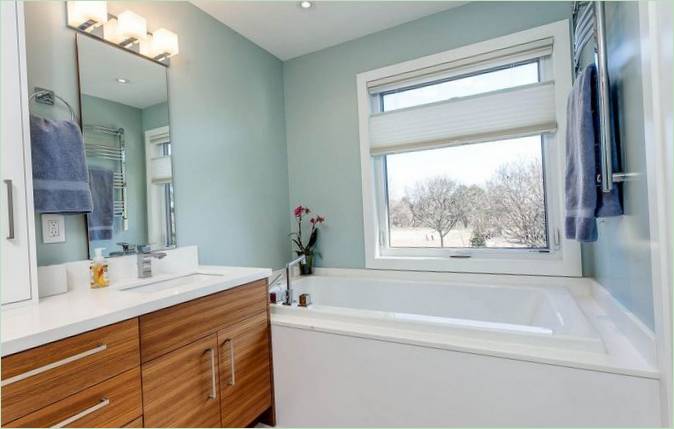 69A Harshaw Avenue i Toronto