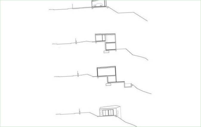 JC Residence layoutplan