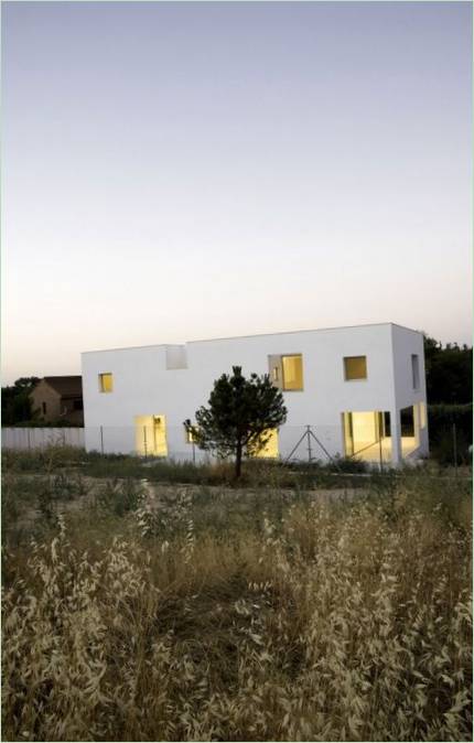 Casa I privatbolig