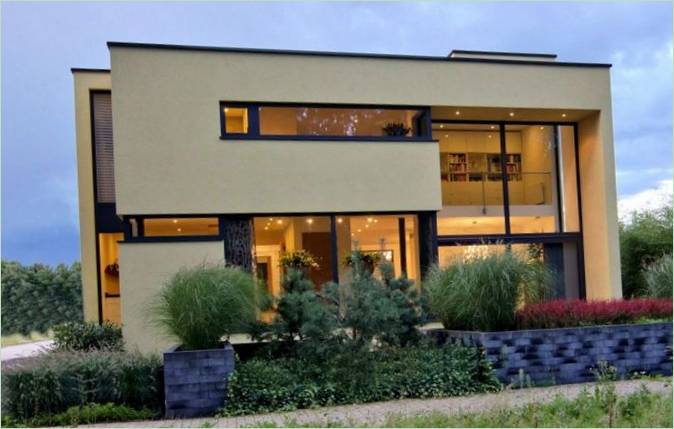 Country House A&J i Nederlandene