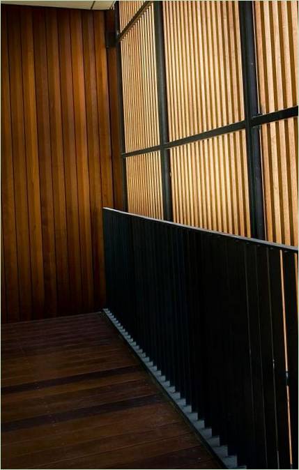 East Windzor Residence