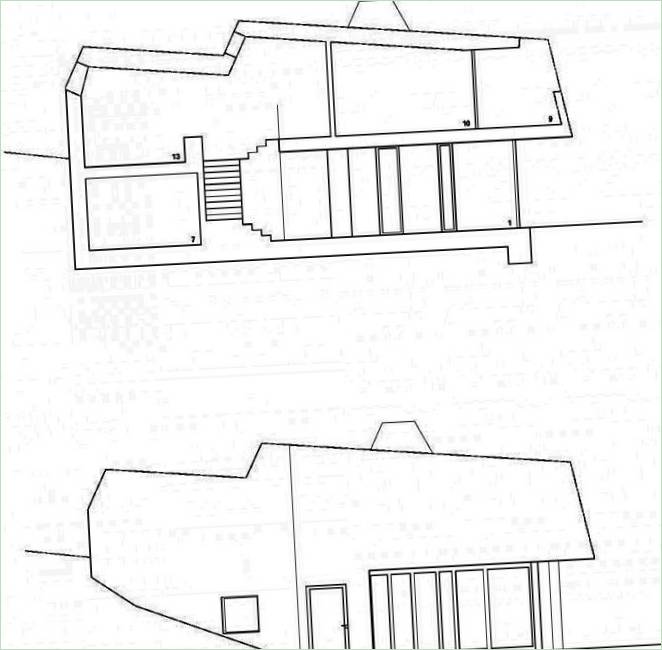 Sidevisning