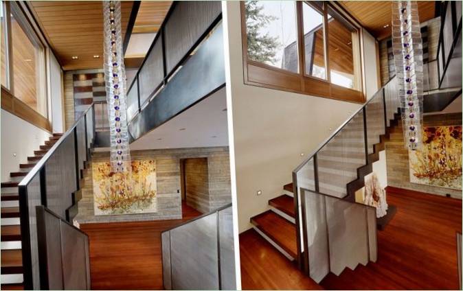 Butte Residence