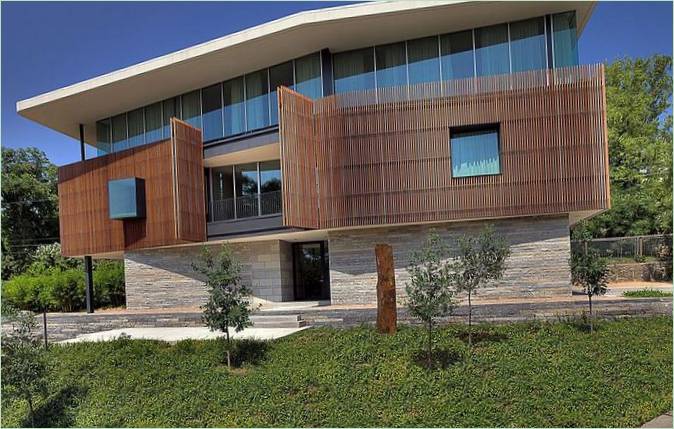East Windzor Residence