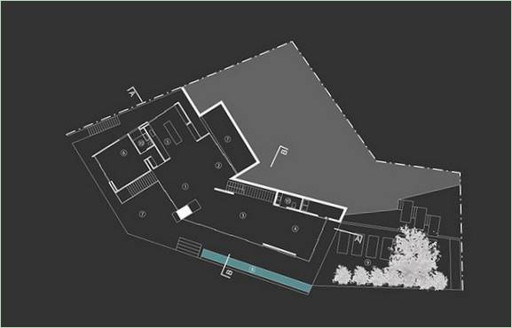Grundplaner fra XTEN Architecture