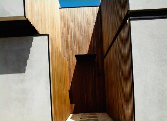 Torquay House moderne bolig i Australien