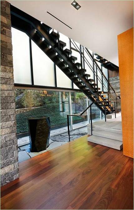 East Windzor Residence