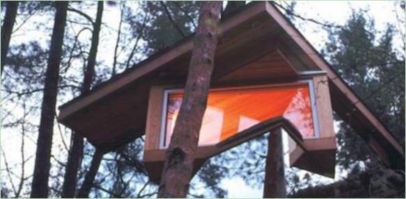 Cadyville Sauna i New York