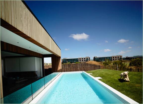 Torquay House moderne bolig i Australien
