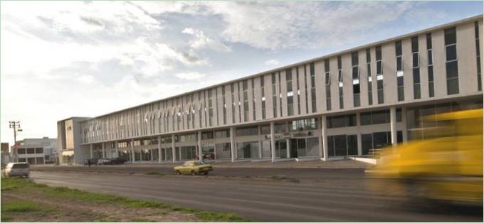 A.M. Celaya i Mexico