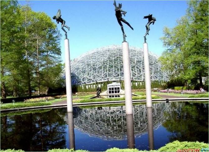 Missouri Botanic Garden