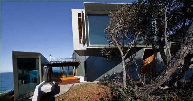 Fairhaven Beach House udvendigt