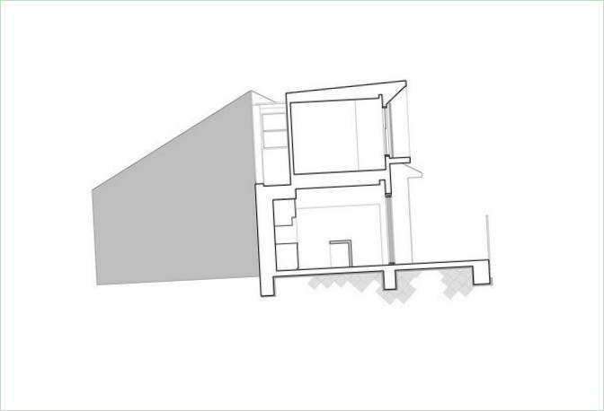 Sydney design husplaner