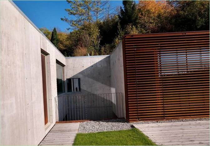 Casa Y Mansion udvendigt
