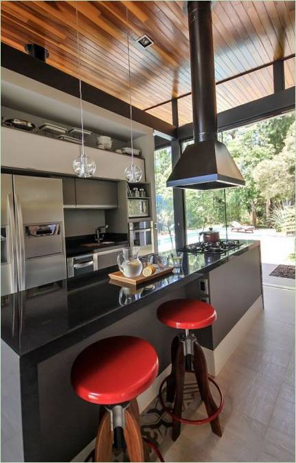 São Paulo Residence