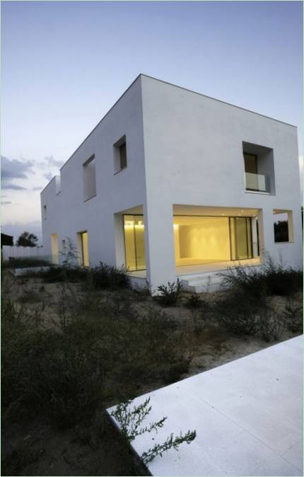 Casa I privatbolig