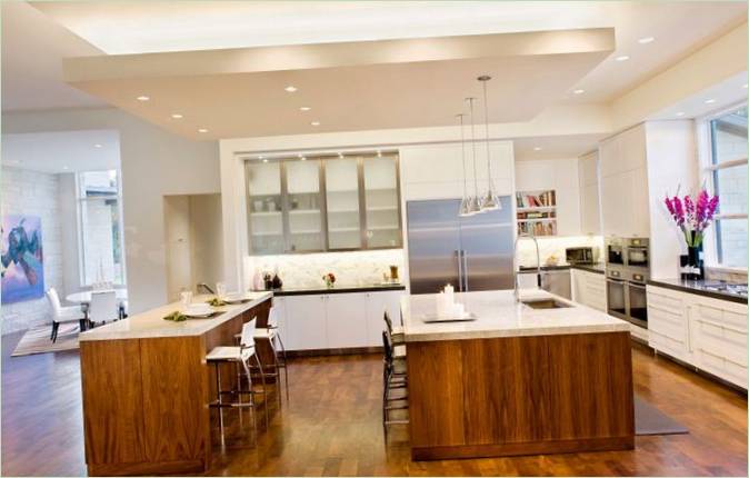 Blanco House