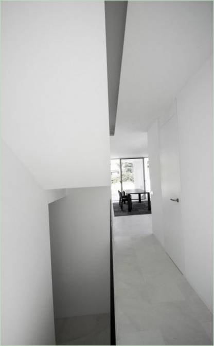 Casa I privatbolig
