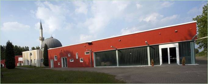 Social facilitet i Gelsenkirchen-Hassel