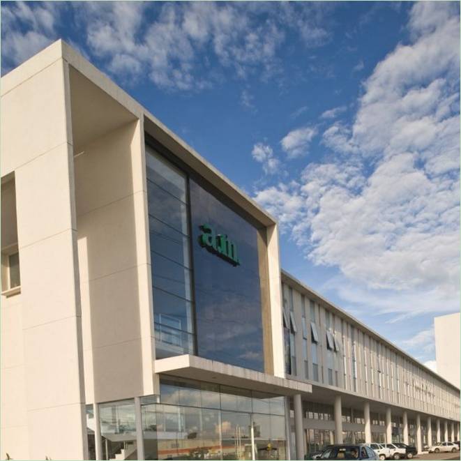 A.M. Celaya i Mexico