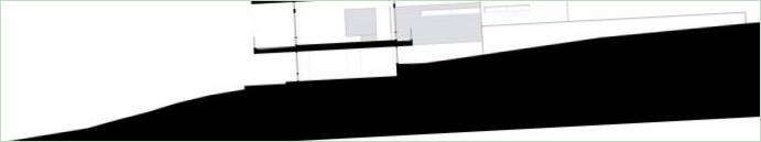 Plan for River House