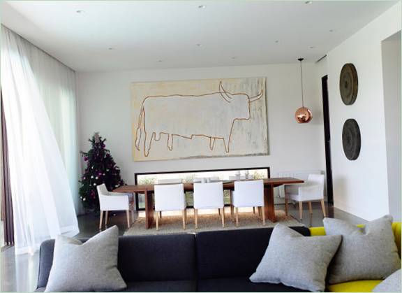 Torquay House moderne hus i Australien