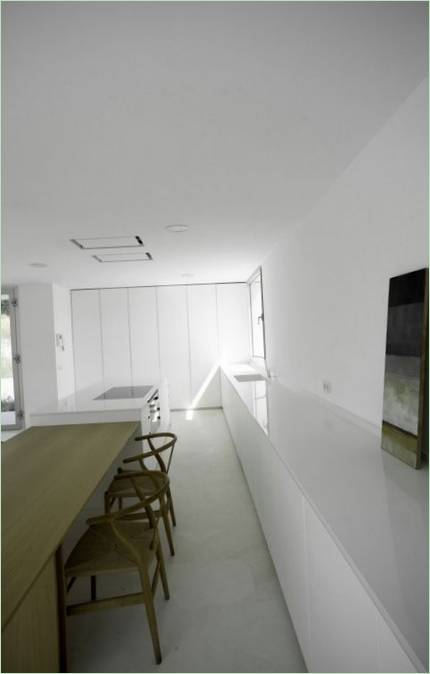 Casa I morgenmadsplads